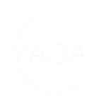 YADA Collective in white