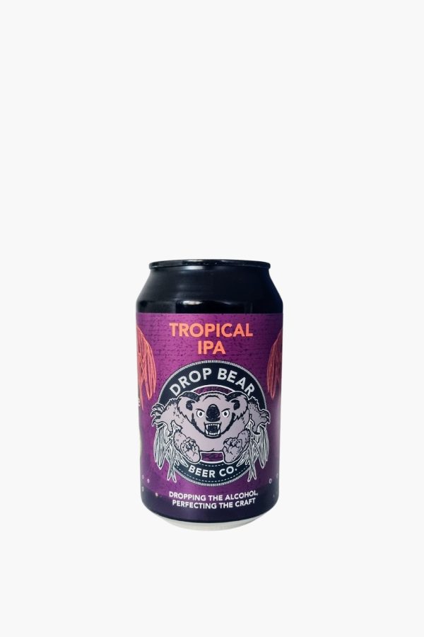 Drop Bear - Tropical IPA