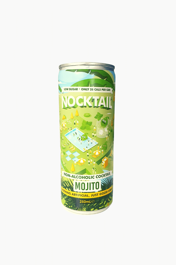 Nocktail Mojito