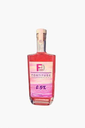 Fortitude Pink Spirit
