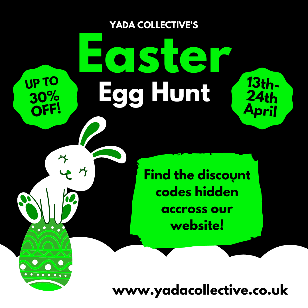 YADA Easter Egg Hunt