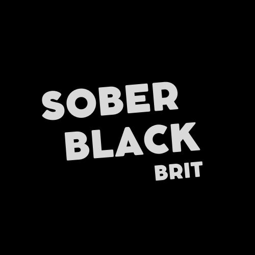 Sober Black Brit