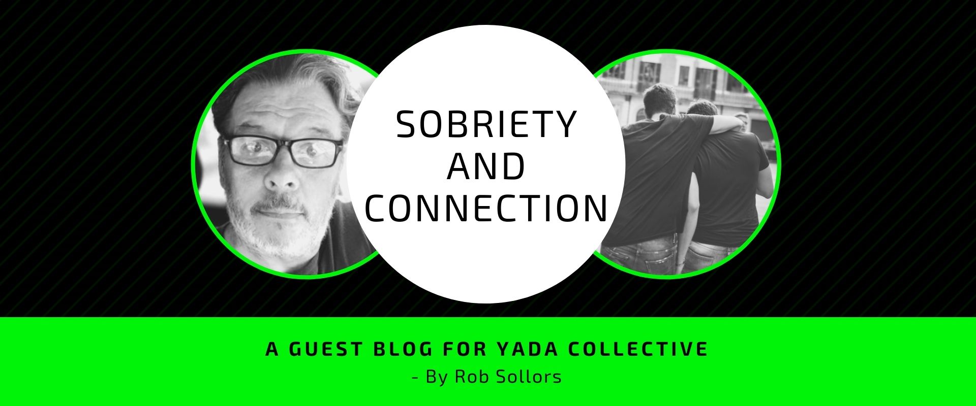sobriety and connection - Finding An Alcohol Free Community